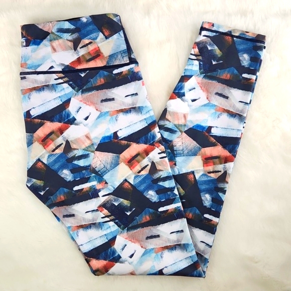 ODODOS Size L Yoga pants - Picture 16 of 16